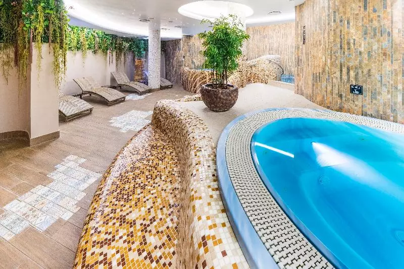 Fotos del hotel Wellton Riga  & Spa:  5