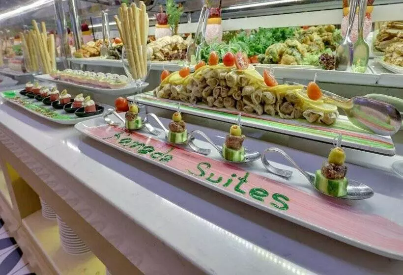 Fotos del hotel Ramada  & Suites Kusadasi:  15