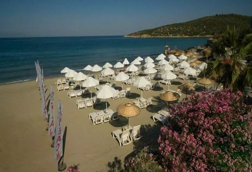 Fotos del hotel Ramada  & Suites Kusadasi:  16