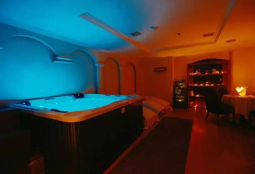 Fotos del hotel Bellevue Hotel And Spa:  10