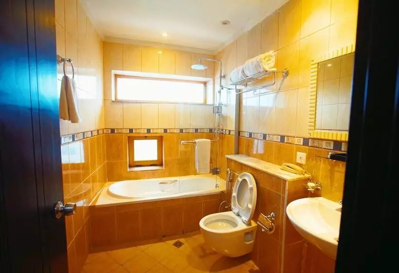 Fotos del hotel Bellevue Hotel And Spa:  13