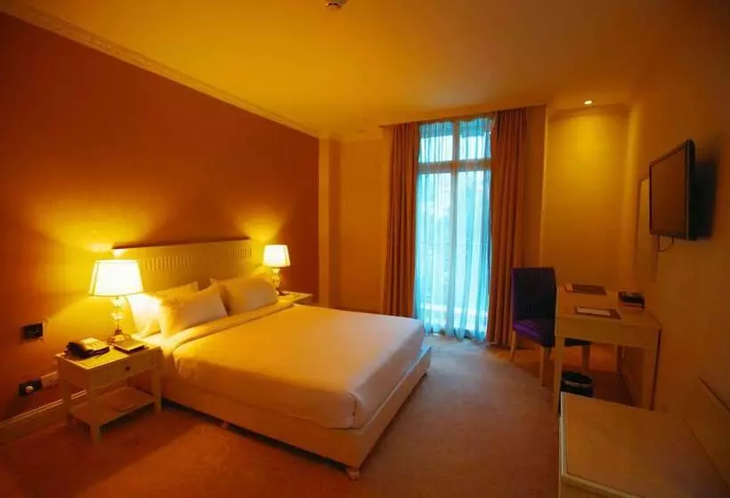 Fotos del hotel Bellevue Hotel And Spa:  14