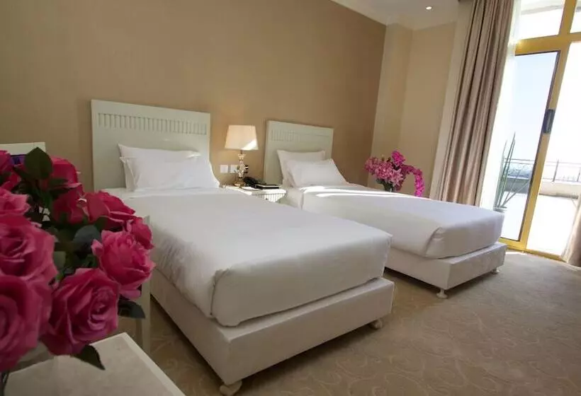 Fotos del hotel Bellevue Hotel And Spa:  24