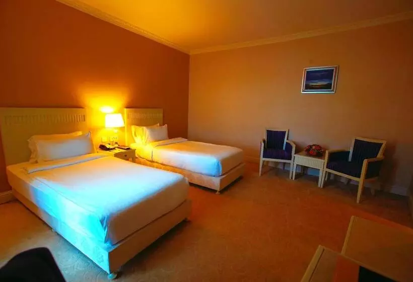 Fotos del hotel Bellevue Hotel And Spa:  9