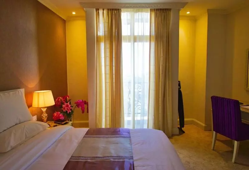 Fotos del hotel Bellevue Hotel And Spa:  25