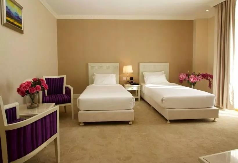 Bellevue Hotel And Spa