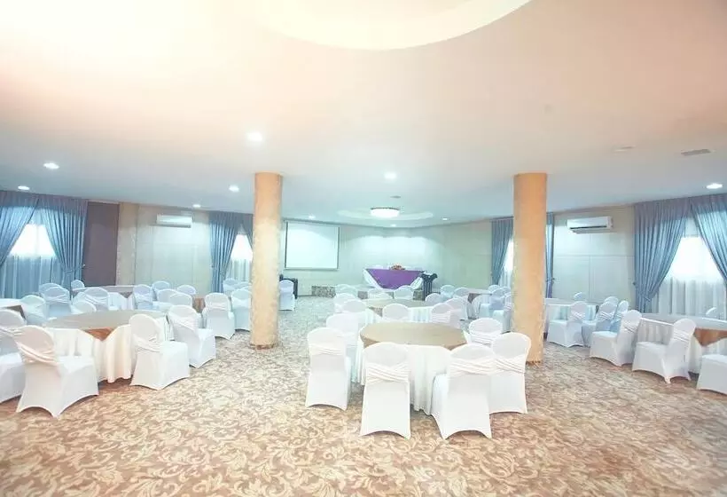 Fotos del hotel Bellevue Hotel And Spa:  5