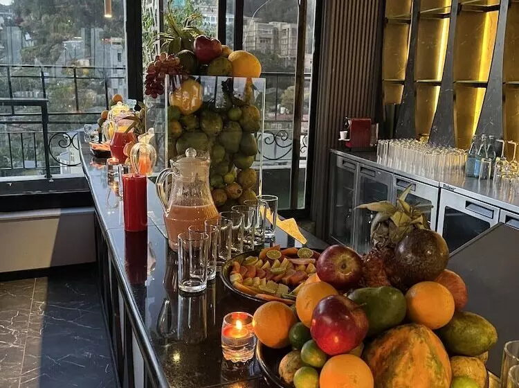 Fotos del hotel Bellevue Hotel And Spa:  17