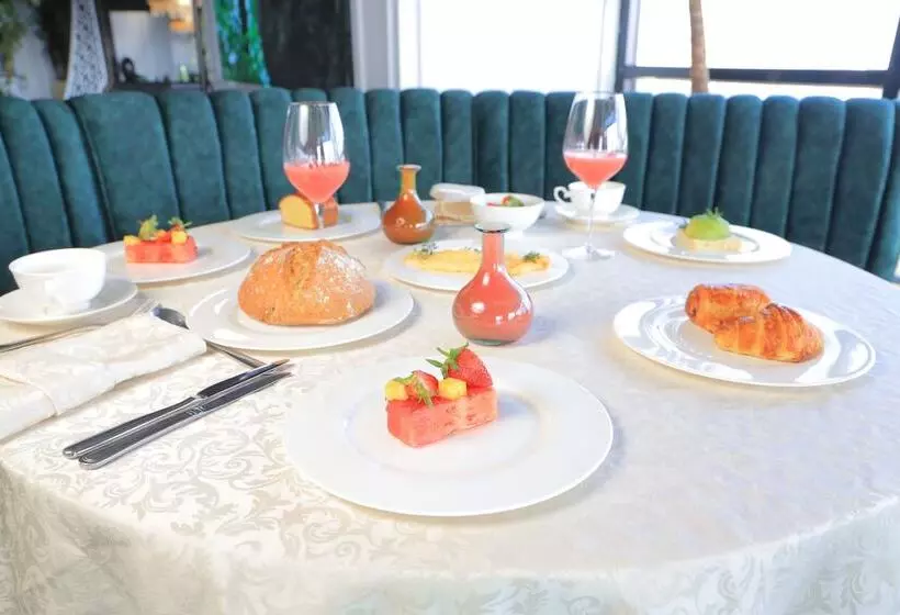 Fotos del hotel Bellevue Hotel And Spa:  19