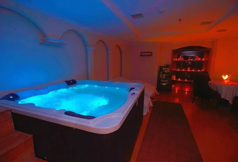 Fotos del hotel Bellevue Hotel And Spa:  15