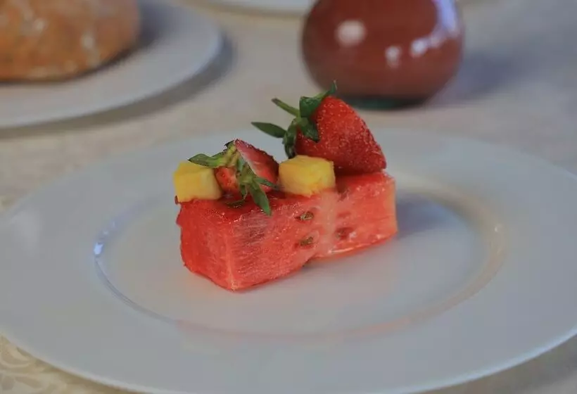 Fotos del hotel Bellevue Hotel And Spa:  16