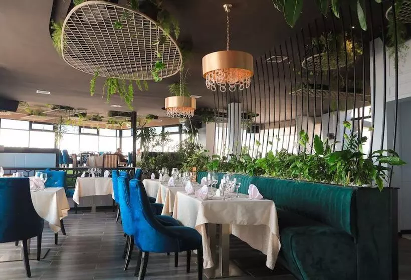 Fotos del hotel Bellevue Hotel And Spa:  11