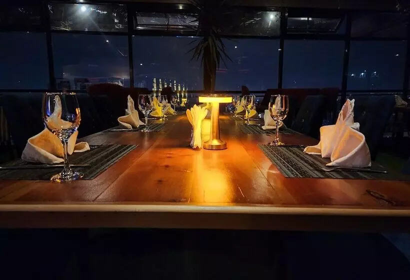 Fotos del hotel Bellevue Hotel And Spa:  21