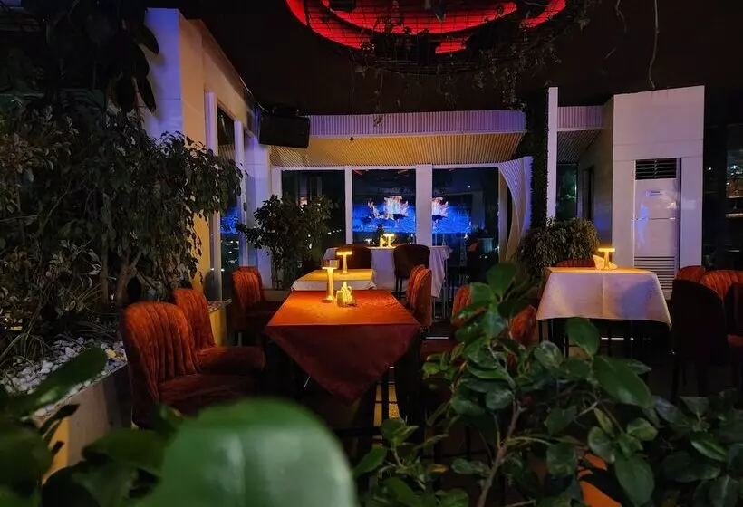 Fotos del hotel Bellevue Hotel And Spa:  12