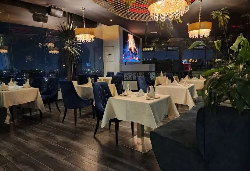 Fotos del hotel Bellevue Hotel And Spa:  3