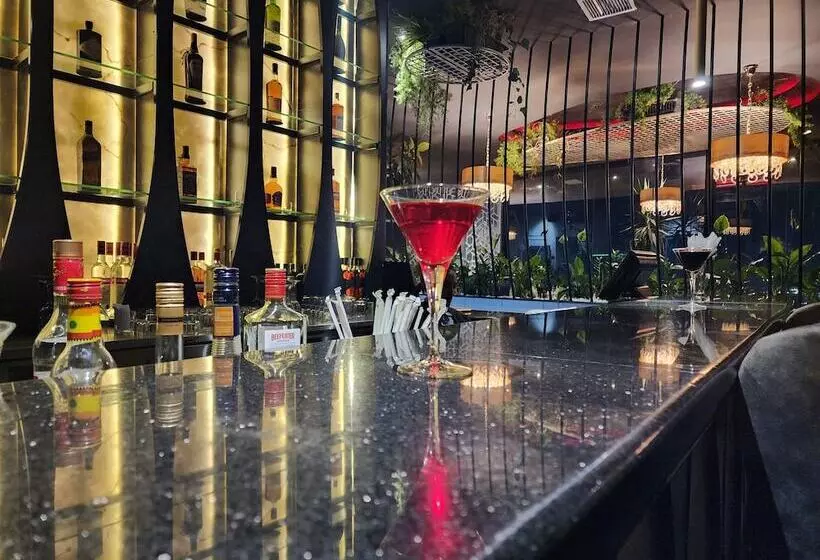 Fotos del hotel Bellevue Hotel And Spa:  4