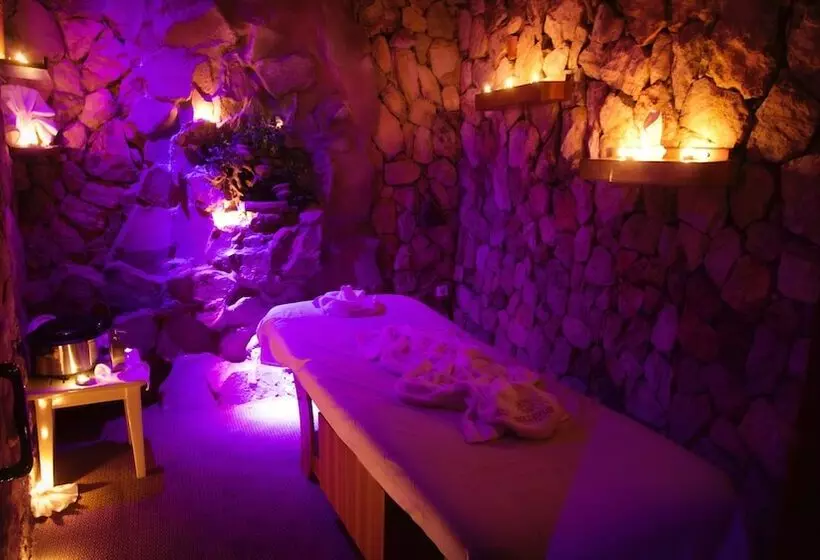 Fotos del hotel Bellevue Hotel And Spa:  2