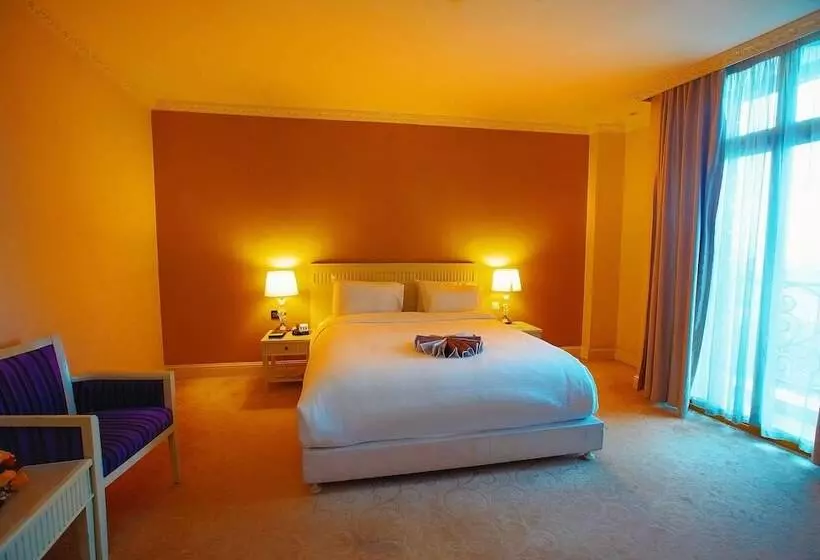 Fotos del hotel Bellevue Hotel And Spa:  20