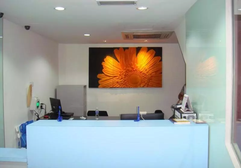 Fotos del hotel Alor Boutique:  2