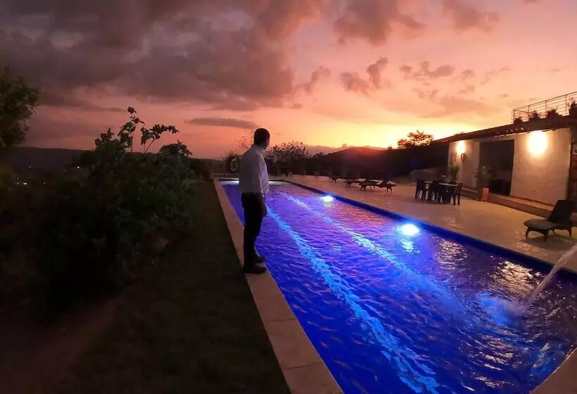 Fotos del hotel Boutique Feria Internacional:  2