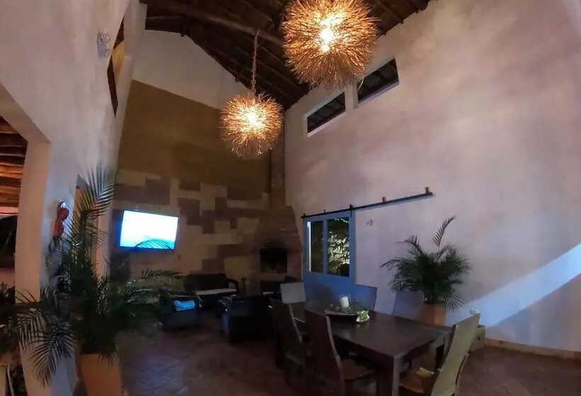 Fotos del hotel Boutique Feria Internacional:  3