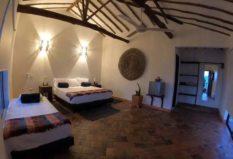 Fotos del hotel Boutique Feria Internacional:  9