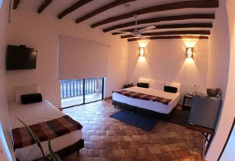 Fotos del hotel Boutique Feria Internacional:  7