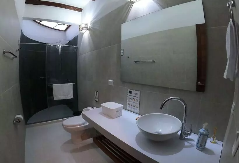 Fotos del hotel Boutique Feria Internacional:  5