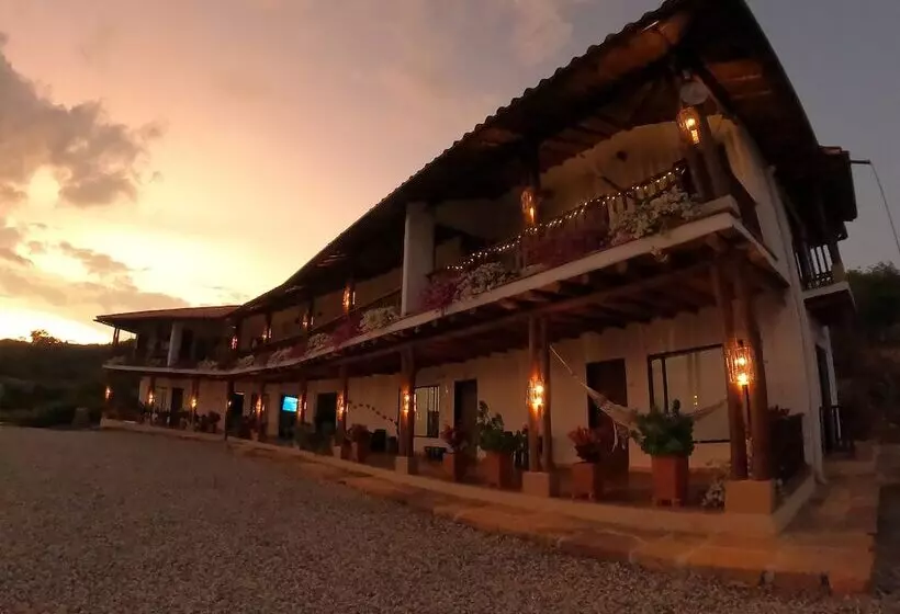 Fotos del hotel Boutique Feria Internacional:  10