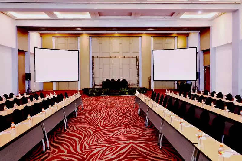 Fotos del hotel Fox Lite Hotel Metro Indah Bandung:  13