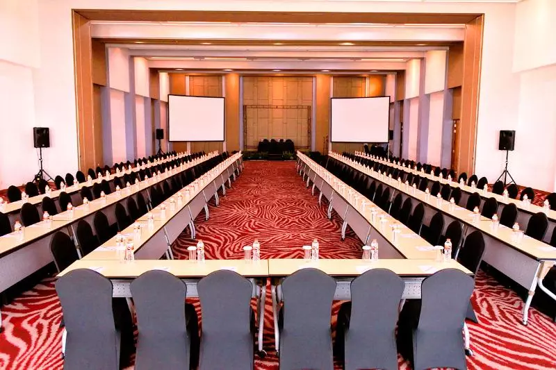 Fotos del hotel Fox Lite Hotel Metro Indah Bandung:  18