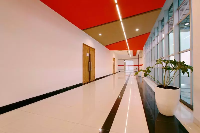 Fotos del hotel Fox Lite Hotel Metro Indah Bandung:  4