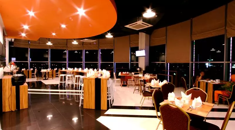 Fotos del hotel Fox Lite Hotel Metro Indah Bandung:  5