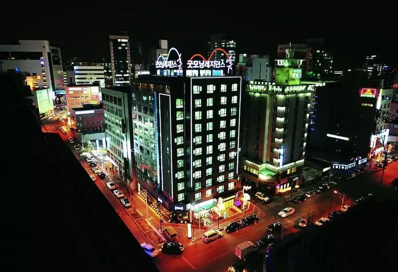 Fotos del hotel Good Morning Residence Hue:  20