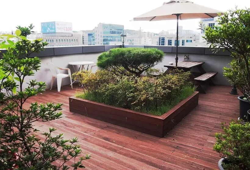 Fotos del hotel Good Morning Residence Hue:  9