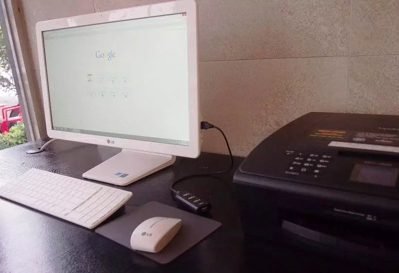 Fotos del hotel Good Morning Residence Hue:  8