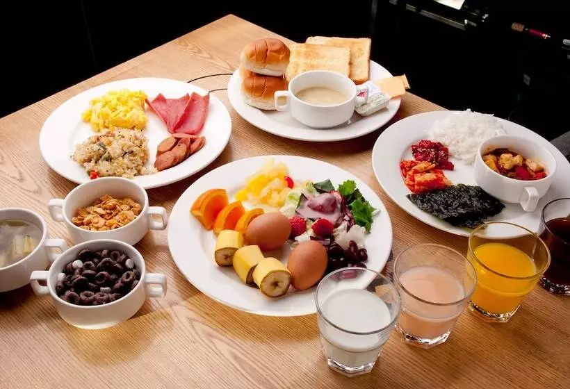 Fotos del hotel Good Morning Residence Hue:  6