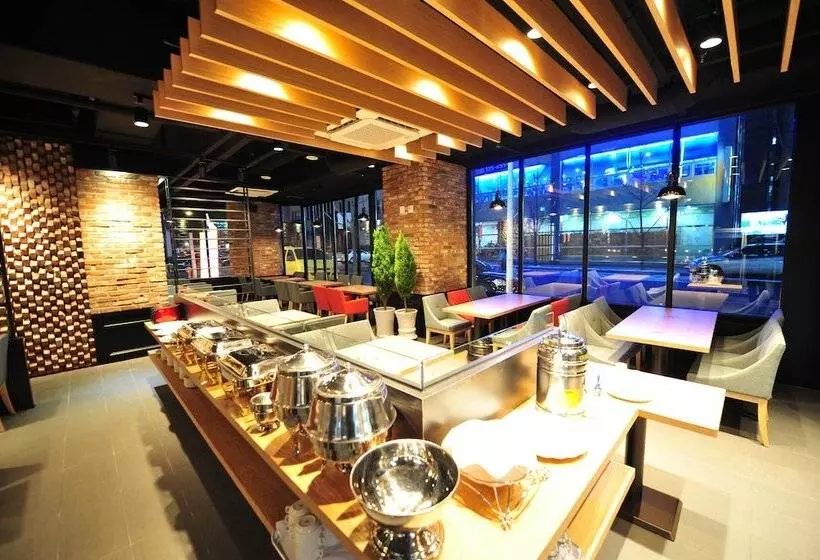 Fotos del hotel Good Morning Residence Hue:  16