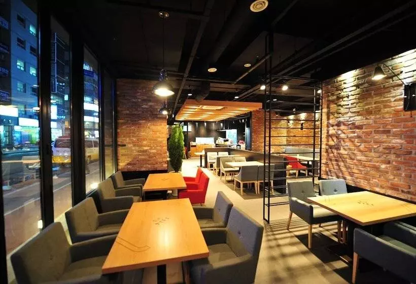 Fotos del hotel Good Morning Residence Hue:  7