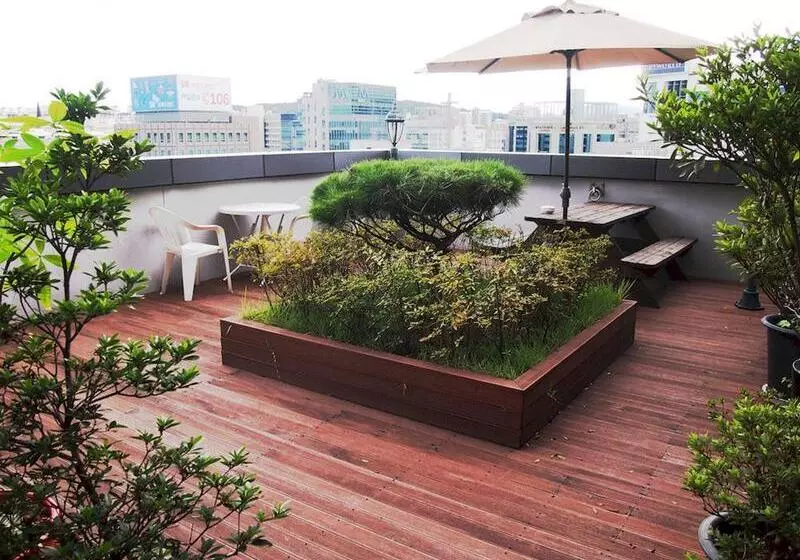 Fotos del hotel Good Morning Residence Hue:  17