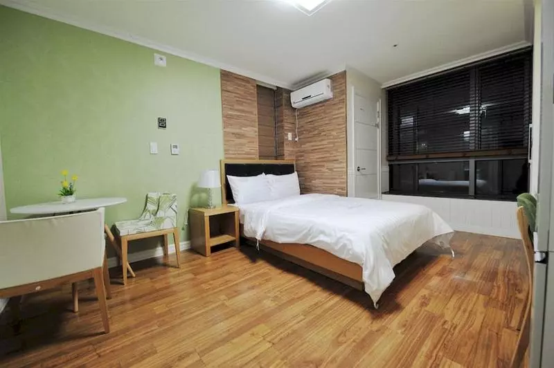 Fotos del hotel Good Morning Residence Hue:  2