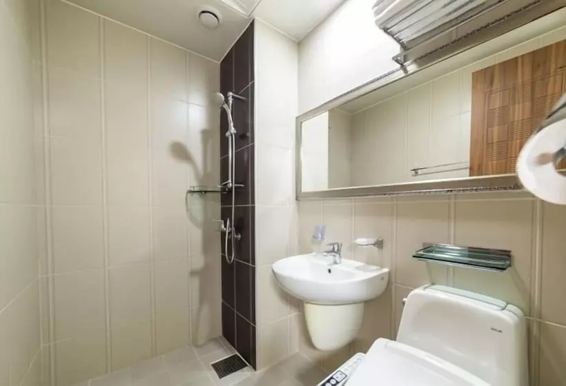 Fotos del hotel La Mia Residence:  4