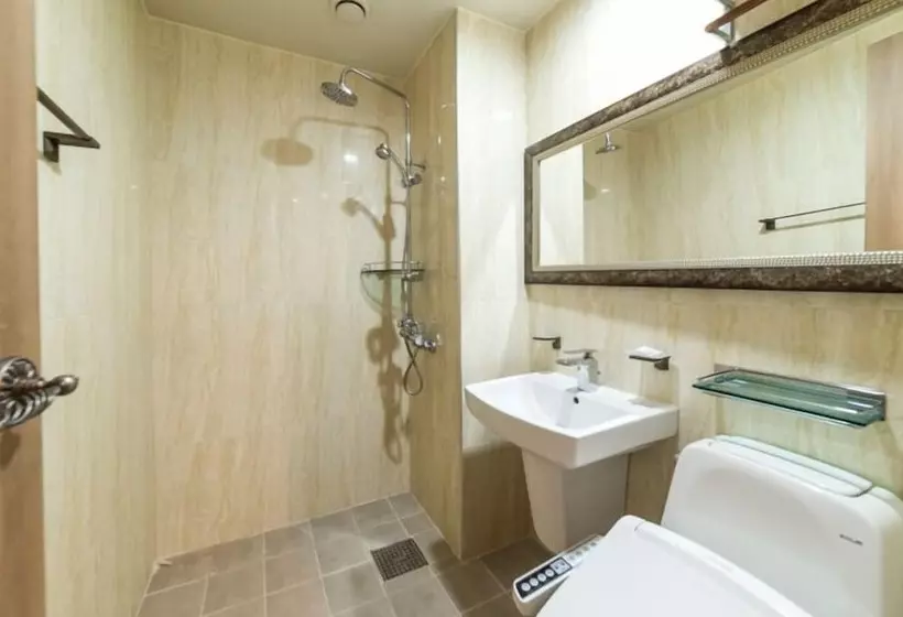 Fotos del hotel La Mia Residence:  14