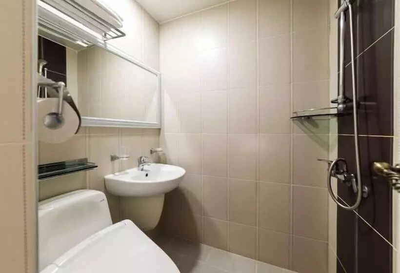 Fotos del hotel La Mia Residence:  8