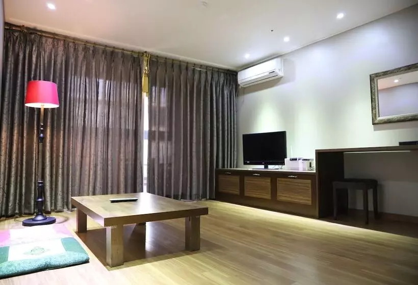 Fotos del hotel La Mia Residence:  22