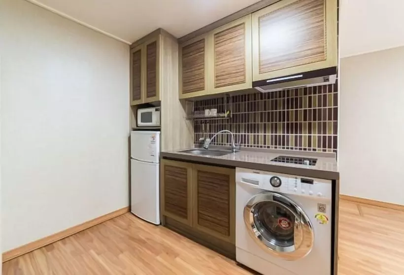 Fotos del hotel La Mia Residence:  10