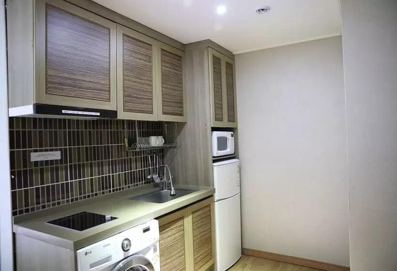 Fotos del hotel La Mia Residence:  3