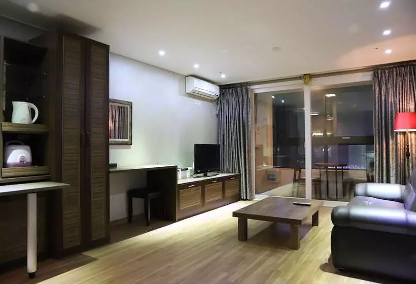 Fotos del hotel La Mia Residence:  23