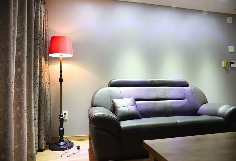 Fotos del hotel La Mia Residence:  20