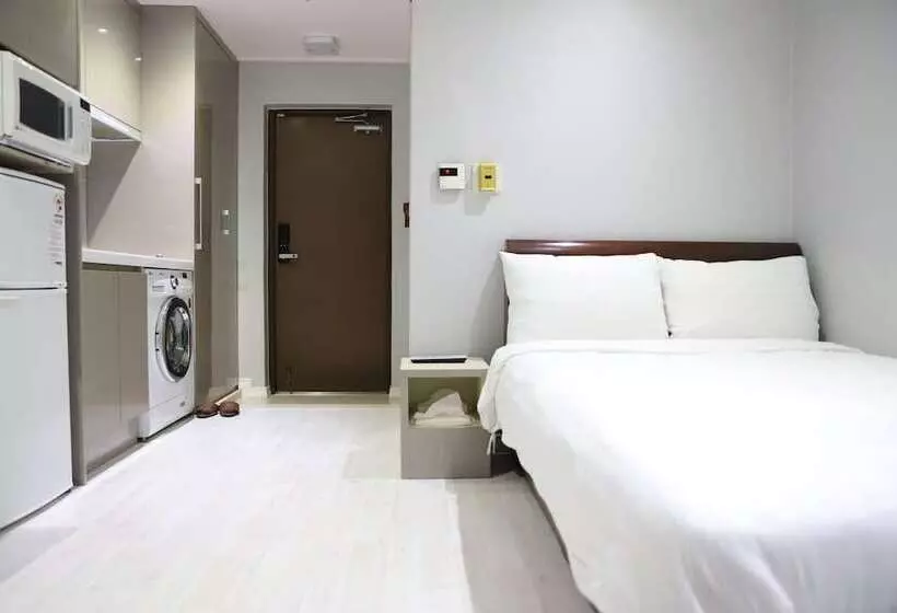 Fotos del hotel La Mia Residence:  6